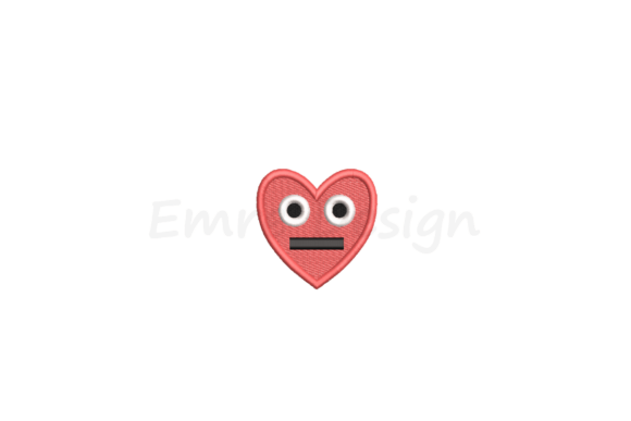 Mini Heart Embroidery Design: A Practical Review