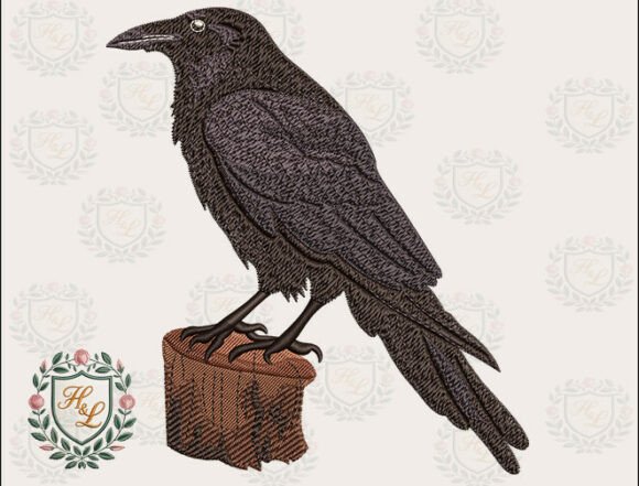 Review: Bird Lover Sarcastic Embroidery File