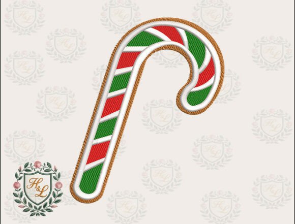 Reviewing Christmas Sweet Embroidery Files