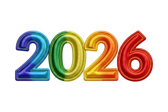 Reviewing the 2026 Embroidery Thread Numbers PNG for Real Projects
